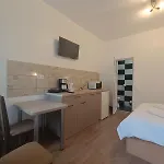 M20 Apartment *