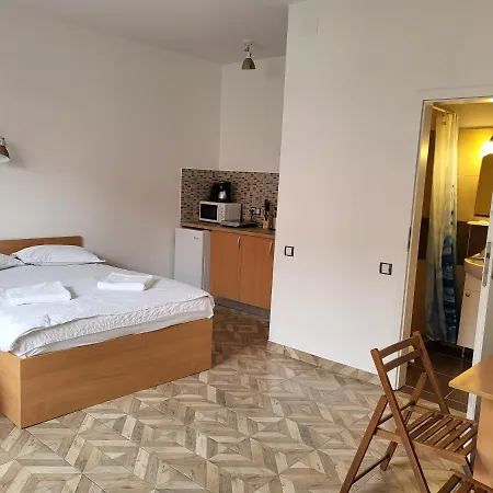 M20 Appartamento Cluj-Napoca