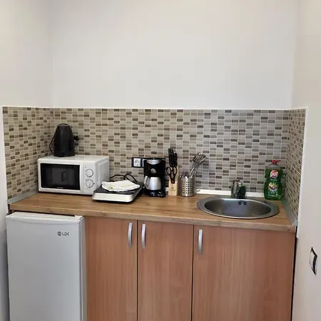 Apartment M20 Cluj-Napoca