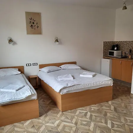 M20 Apartament