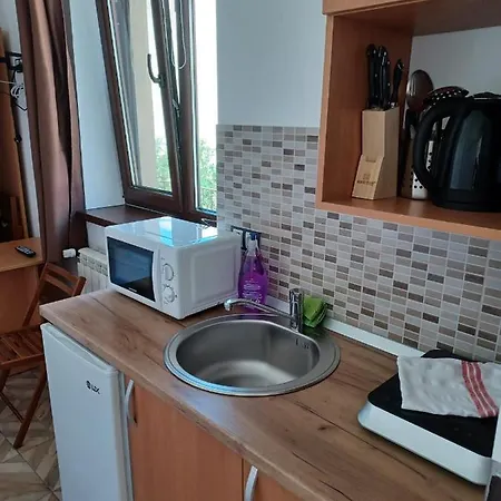Appartamento M20 Cluj-Napoca