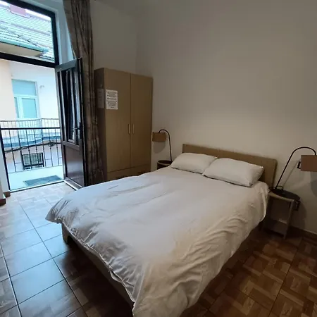 M20 Appartamento Cluj-Napoca