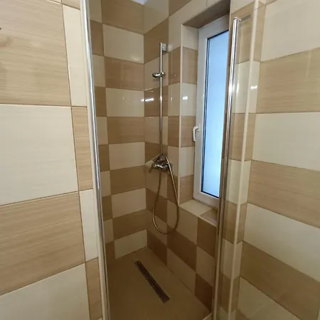 Апартаменти M20