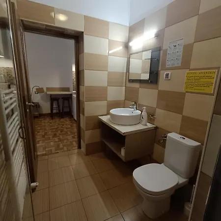Apartament M20 *