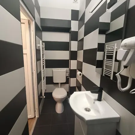 Апартаменти M20 Клуж-Напока