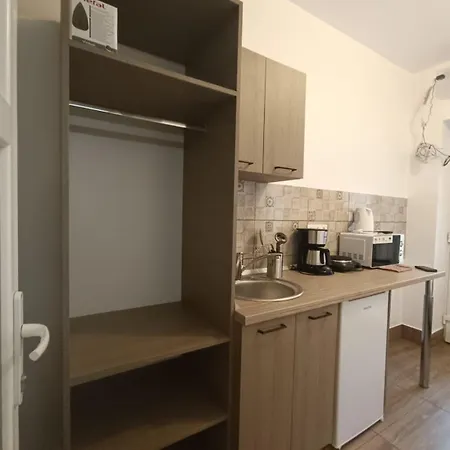 Apartament M20 *