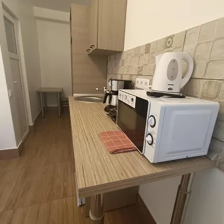 M20 Appartamento Cluj-Napoca