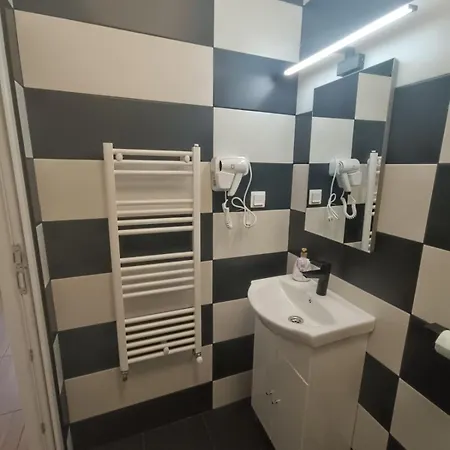 Appartamento M20 Cluj-Napoca