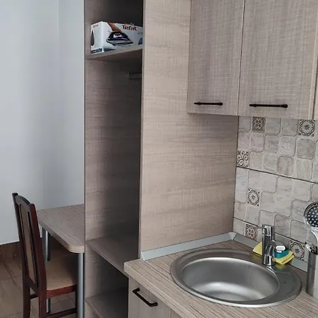 M20 Appartamento