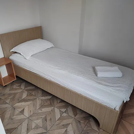 M20 Διαμέρισμα *