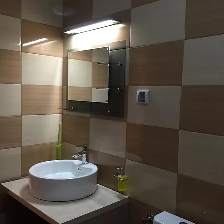 M20 Appartamento Cluj-Napoca