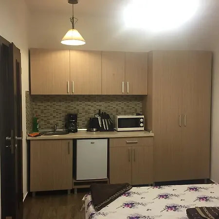 Apartament M20 *