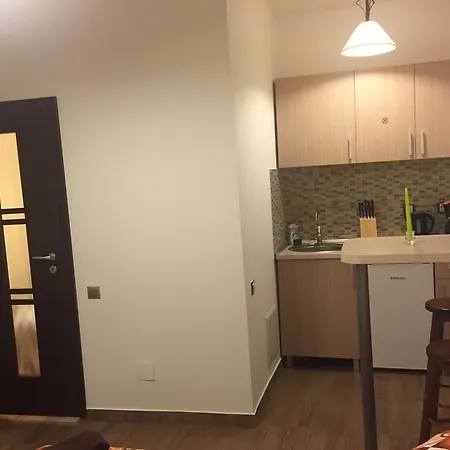 Appartamento M20 Cluj-Napoca