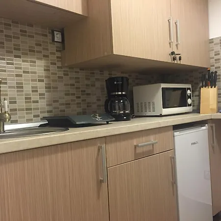 Apartament M20 *