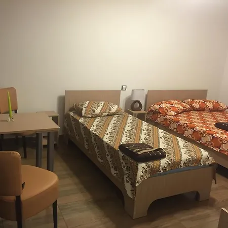 Appartamento M20