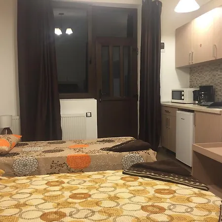 דירה M20 קלוז'-נאפוקה