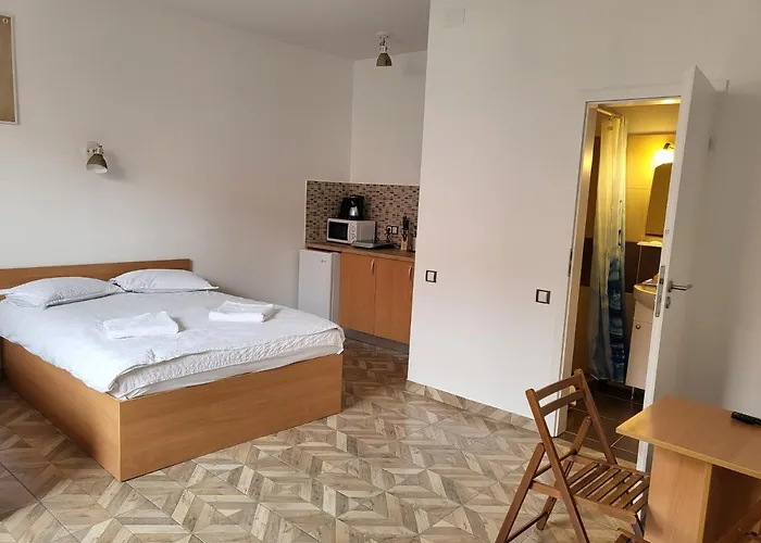 M20 Appartamento Cluj-Napoca
