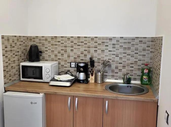 Appartamento M20 Cluj-Napoca