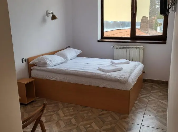 M20 Апартаменти Клуж-Напока