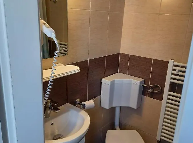 Апартаменти M20 *