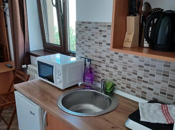 Appartamento M20 Cluj-Napoca