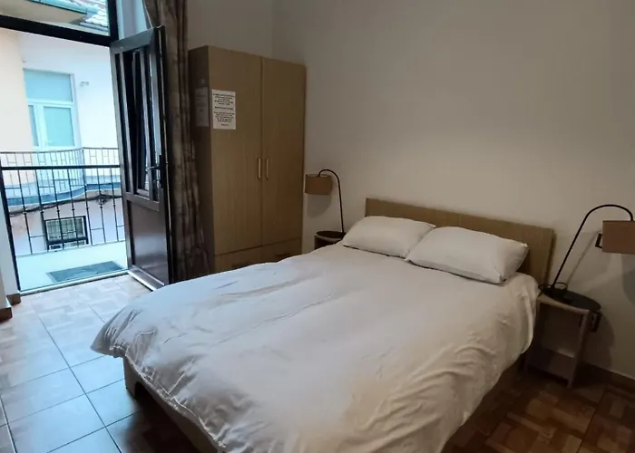 M20 Appartamento Cluj-Napoca