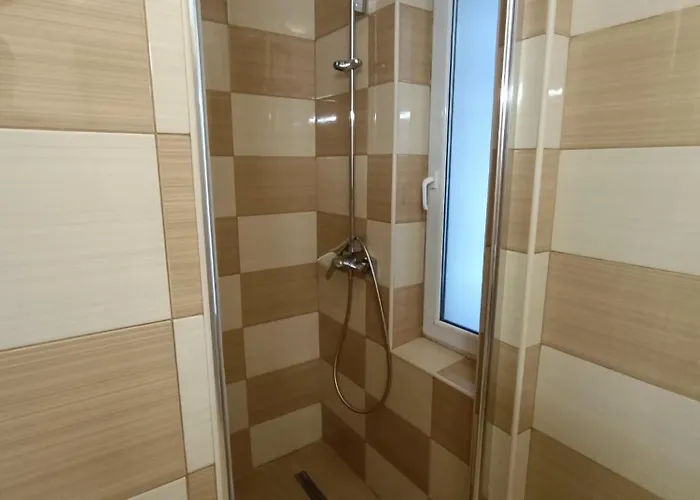 Апартаменти M20