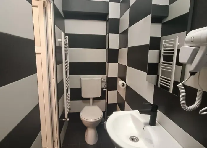 Appartamento M20 Cluj-Napoca