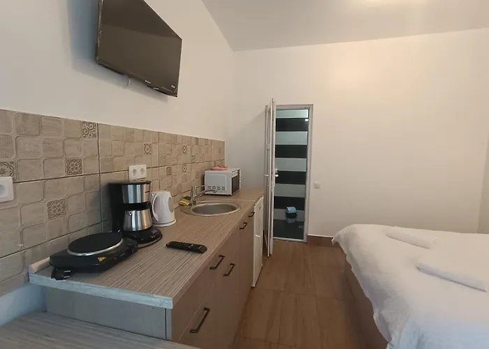 Apartment M20
