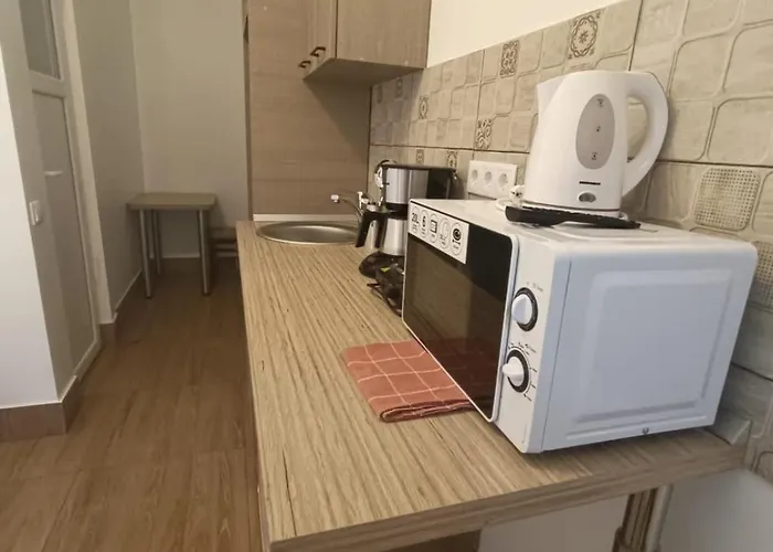 M20 Appartamento Cluj-Napoca