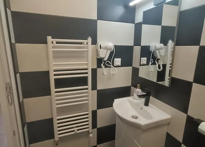 Apartment M20 Cluj-Napoca