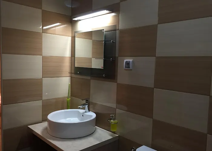 M20 Appartamento Cluj-Napoca