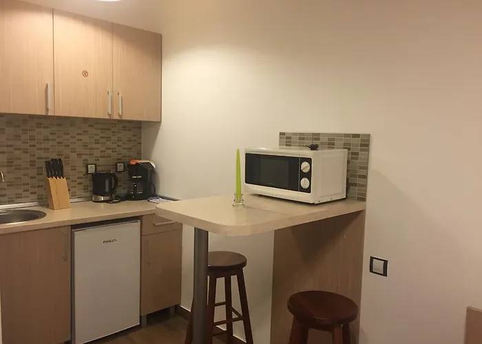 Apartment M20