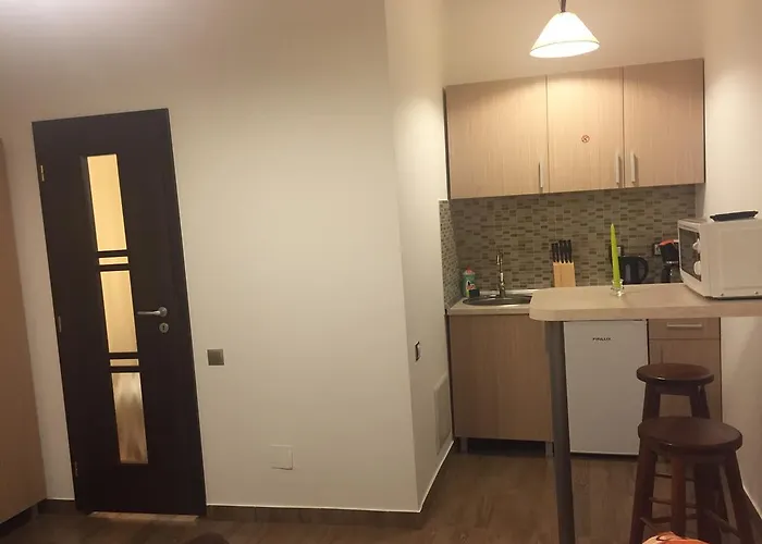 Appartamento M20 Cluj-Napoca