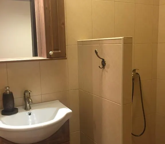 Apartment M20 Cluj-Napoca