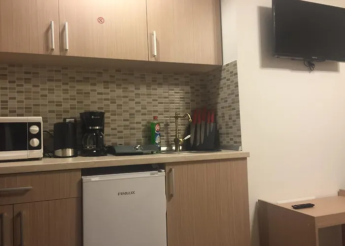 Apartment M20 Cluj-Napoca